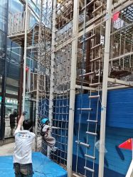 -PIPIKINGDOM皮皮王国欢乐号(欢乐海岸购物中心店)