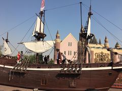 -安徒生童话乐园