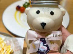 -夏日玛莉西餐厅(梅溪湖步步高店)