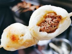 -路边摊胡同里(星城商厦店)