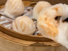 -万龙洲海鲜(南新仓店)