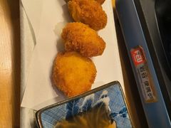 吉利榴莲-王鼎精致料理铁板烧(世博源店)