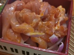 -九田家黑牛烤肉料理(华侨城店)