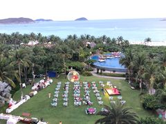 -三亚亚龙湾天域度假酒店