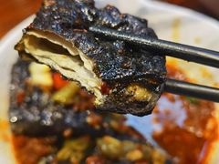 -黑白电视长沙小吃(美林M·LIVE天地东座店)