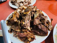 -四合心砂锅居(轩辕小区店)