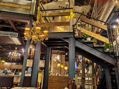 -漫咖啡(银泰创意城店)