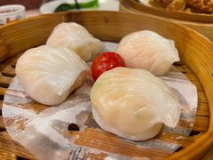 招牌虾饺皇-点都德(聚福楼店)