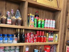 零售区-下梅人家土菜馆(历史文化餐厅度假区店)