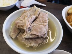 -松發肉骨茶(克拉码头店)