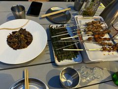 -No.DD戳子烧烤·江湖菜(北京总店)