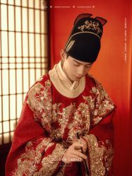 -杭州金夫人婚纱摄影(富阳私享店)