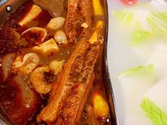 -太和殿鸳鸯麻辣火锅