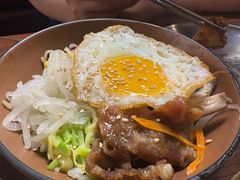 -韩鼎丰·韩国料理(林奥店)