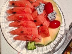 -海底捞火锅(长沙华创国际广场店)