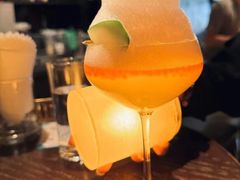 -Caprice(香港四季酒店)