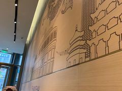 -星巴克臻选(北京世贸天阶店)
