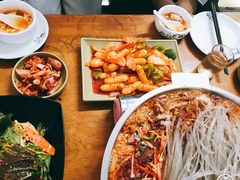 -京玉菲饭店(李村店)