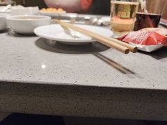 -海底捞火锅(城阳万象汇店)