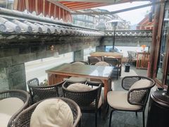 露天位-隔壁老王·家常云南菜(花巷店)