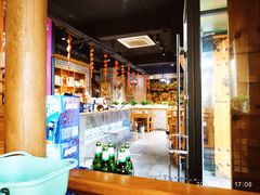 -新派川菜馆(济南路店)