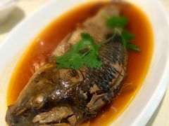 功夫鱼-西北45°(世茂广场店)