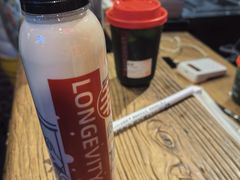 -寿奶茶·鲜奶与茶(合生汇购物中心店)