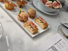 -傲廬·云端餐厅·深圳柏悦酒店