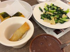 -苏小柳点心·手作小笼包(浦东嘉里城分院)