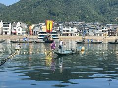 -新安江山水画廊风景区