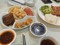 -长春观斋补堂素菜馆