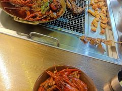 -江湖一盏灯·滇味卤烤(普惠园店)