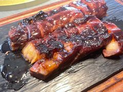 -长禧家·珑厨(东山口店)