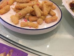 -大铁勺新津菜(东丽阳光新业广场店)