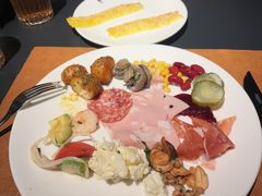 -拉蒂娜·巴西牛排馆 Latina·Brazilian Steakhouse(铜仁旗舰店)