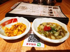 芥末章鱼-日葵 大阪烧ひまり(仙霞路店)