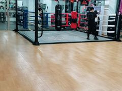 -一兆韦德(万源城店)