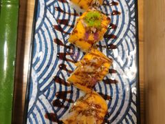 -桃屋日本料理(清华科技园店)