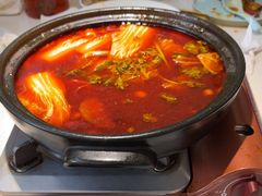 -王妈热卤·川味馆(海昌店)