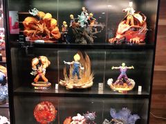 -网鱼网咖(上海静安寺店)