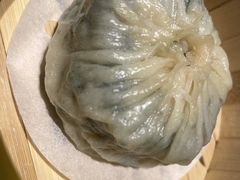 灯影包子-北京泰富酒店-柏景轩中餐厅