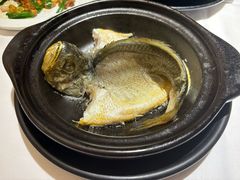 原味焗黄花鱼-菉雅苑·湛江菜(前海卓越INTOWN店)