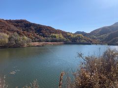 -玉渡山自然风景区