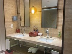 -上海衡山路十二号华邑酒店