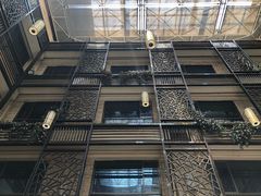 -美丽豪酒店(西安钟鼓楼回民街店)