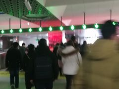 -西二旗(地铁站)