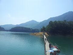 -广州市流溪河国家森林公园