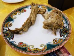 天山烤羊排-新疆巴州金丝特餐厅(大钟寺店)