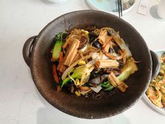 -香香海南菜餐厅