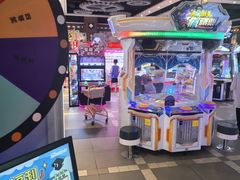 -反斗乐园(中航城君尚购物中心)